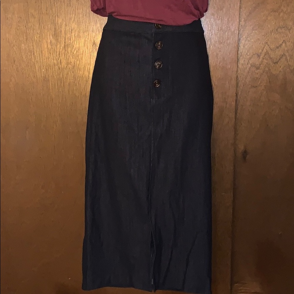 Pencil skirt Agnes & Dora